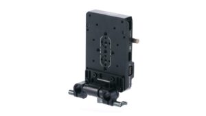 TILTA ing Smart V Mount Battery Plate - Black