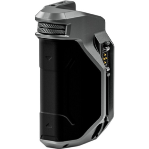TILTA Khronos Focus PD Handle for iPhone - Space Gray with battery