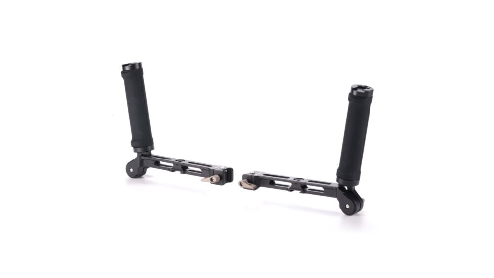 TILTA Lightweight Dual Handle Gimbal Support System