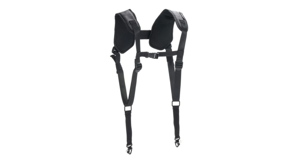 TILTA Lightweight Dual Handle Gimbal Support System