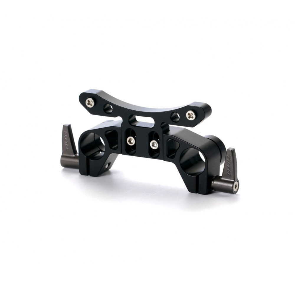 TILTA MB-T12-M114 Carbon Fiber Matte Box 4*5.65 (Clamp-on) with 114mm Back