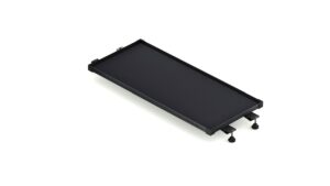 TILTA Mid Level Tray for Boulder Camera Cart XL - Black