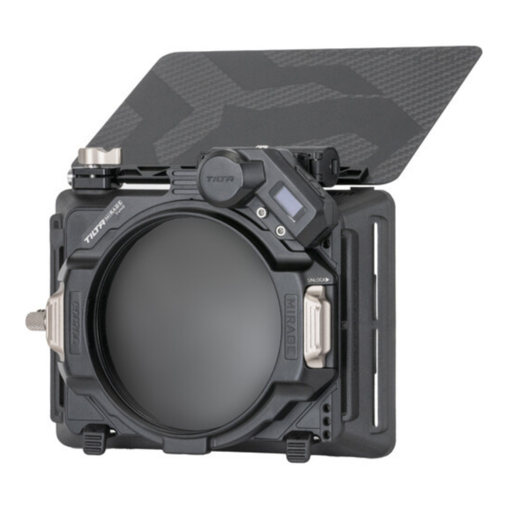 TILTA Mirage Motorized VND Kit