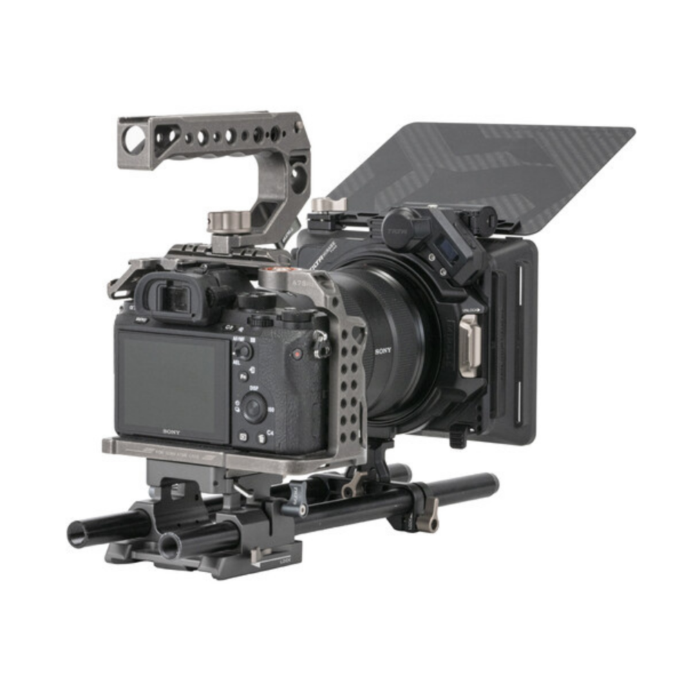 TILTA Mirage Motorized VND Kit