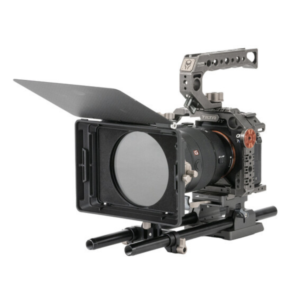 TILTA Mirage Motorized VND Kit