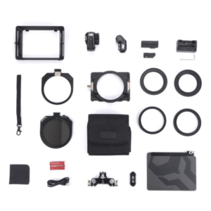 TILTA Mirage Motorized VND Kit