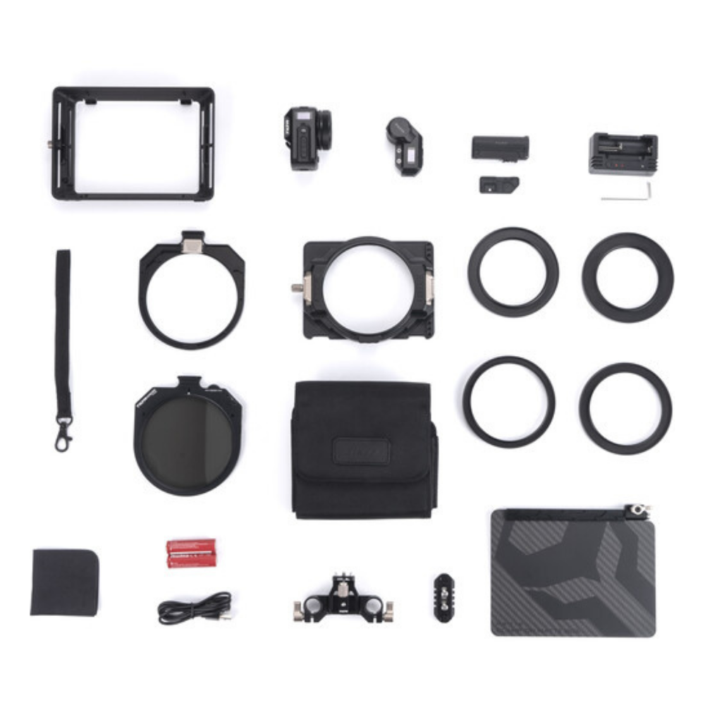 TILTA Mirage Motorized VND Kit