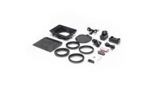 TILTA Mirage Motorized VND Kit (Without Battery)