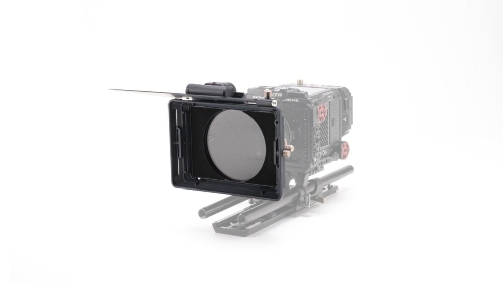 TILTA Mirage Motorized VND Kit (Without Battery)