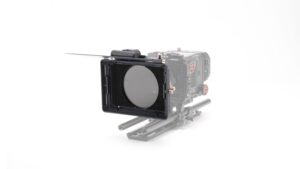TILTA Mirage Motorized VND Kit (Without Battery)