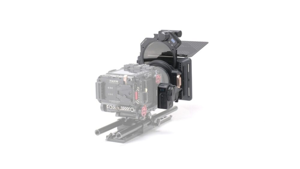 TILTA Mirage Motorized VND Kit (Without Battery)