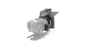 TILTA Mirage Motorized VND Kit (Without Battery)