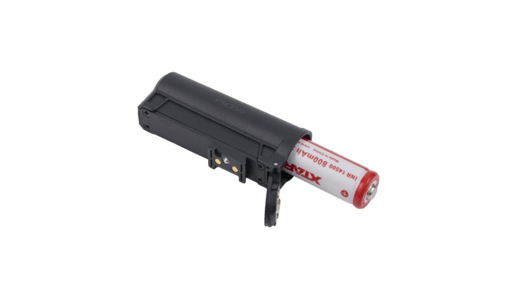 TILTA Mirage Motorized VND Kit (Without Battery)