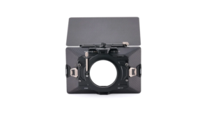 TILTA Mirage Pro Matte Box Starter Kit (95mm Backing)