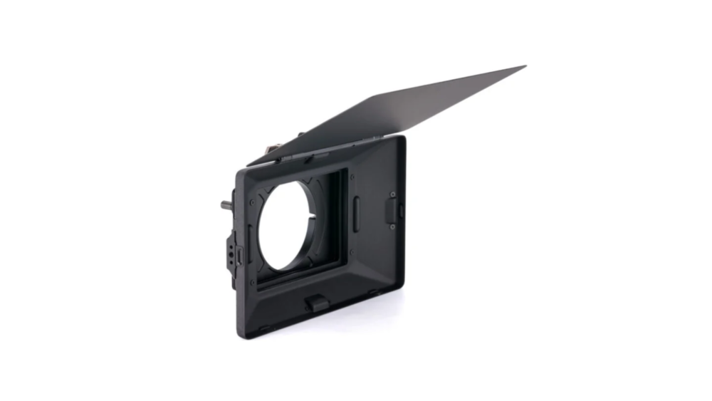 TILTA Mirage Pro Matte Box Starter Kit (95mm Backing)