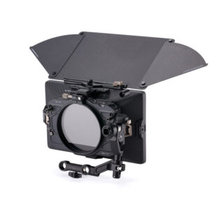 TILTA Mirage Pro Matte Box VND Kit