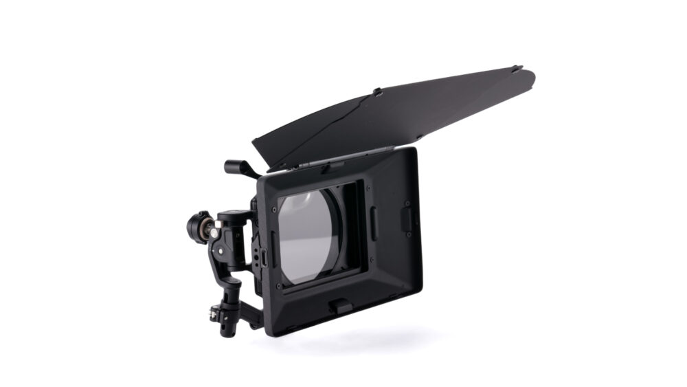 TILTA Mirage Pro Matte Box VND Kit