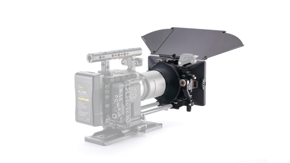 TILTA Mirage Pro Matte Box VND Kit