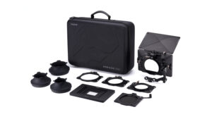 TILTA Mirage Pro Matte Box VND Kit
