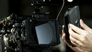 TILTA Mirage Pro Matte Box VND Kit
