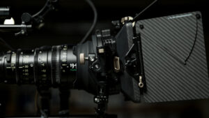 TILTA Mirage Pro Matte Box VND Kit