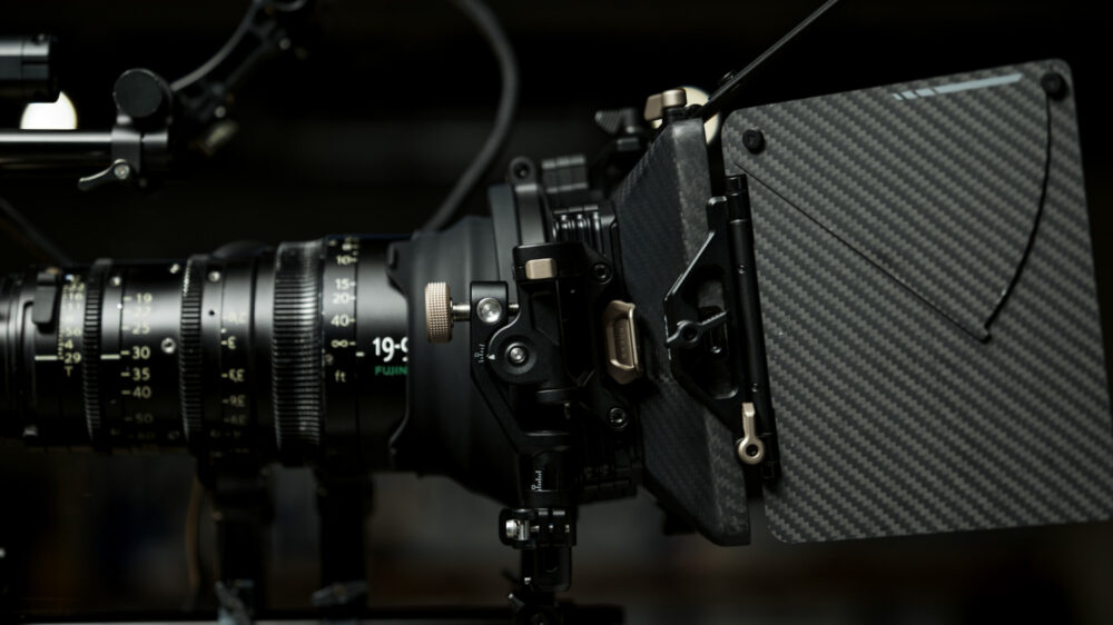 TILTA Mirage Pro Matte Box VND Kit