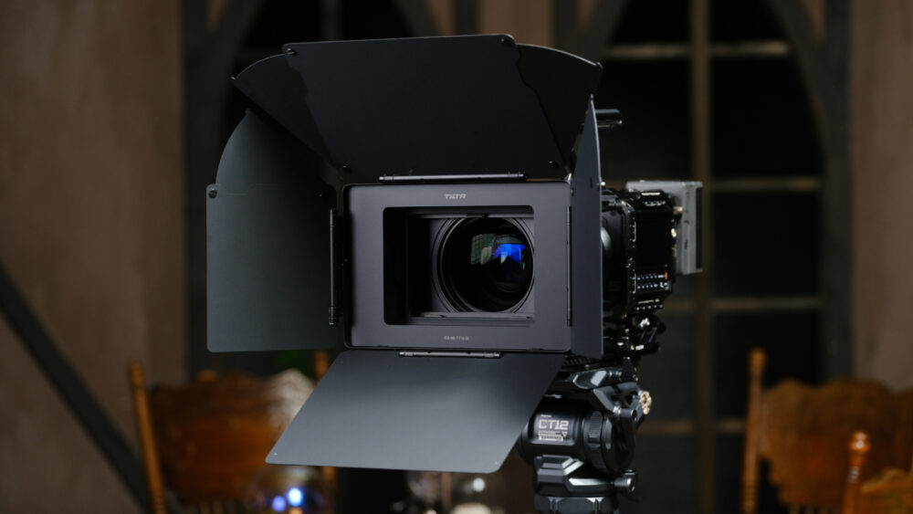 TILTA Mirage Pro Matte Box VND Kit