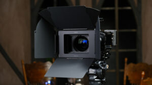 TILTA Mirage Pro Matte Box VND Kit