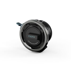 TILTA Nucleus Auto Focus Adapter Base Kit (E to PL)