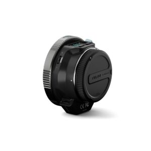 TILTA Nucleus Auto Focus Adapter Base Kit (E to PL)