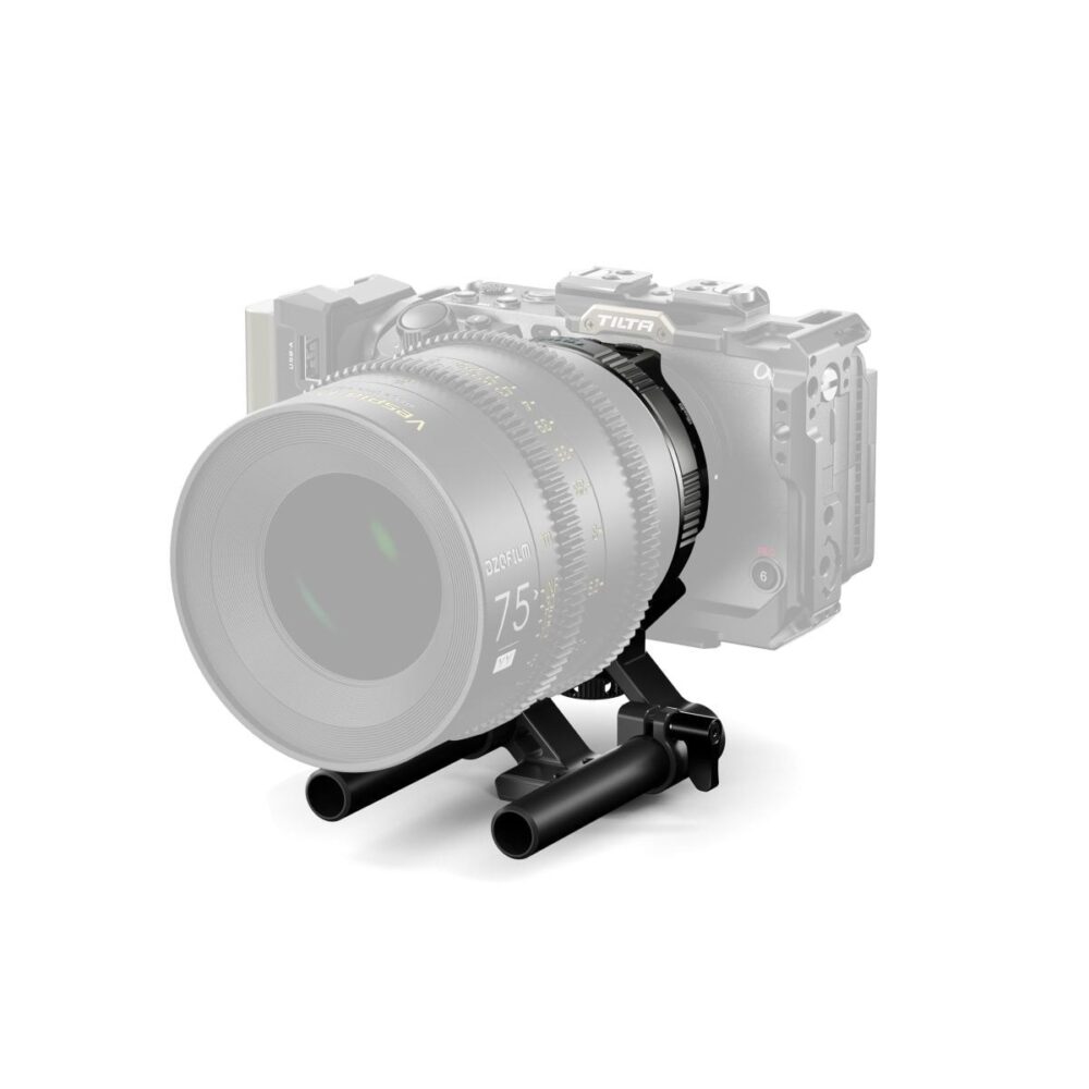 TILTA Nucleus Auto Focus Adapter Base Kit (E to PL)