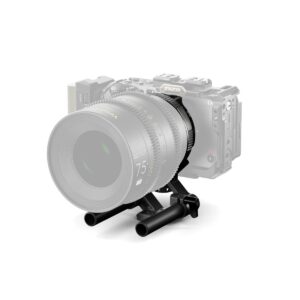 TILTA Nucleus Auto Focus Adapter Base Kit (E to PL)