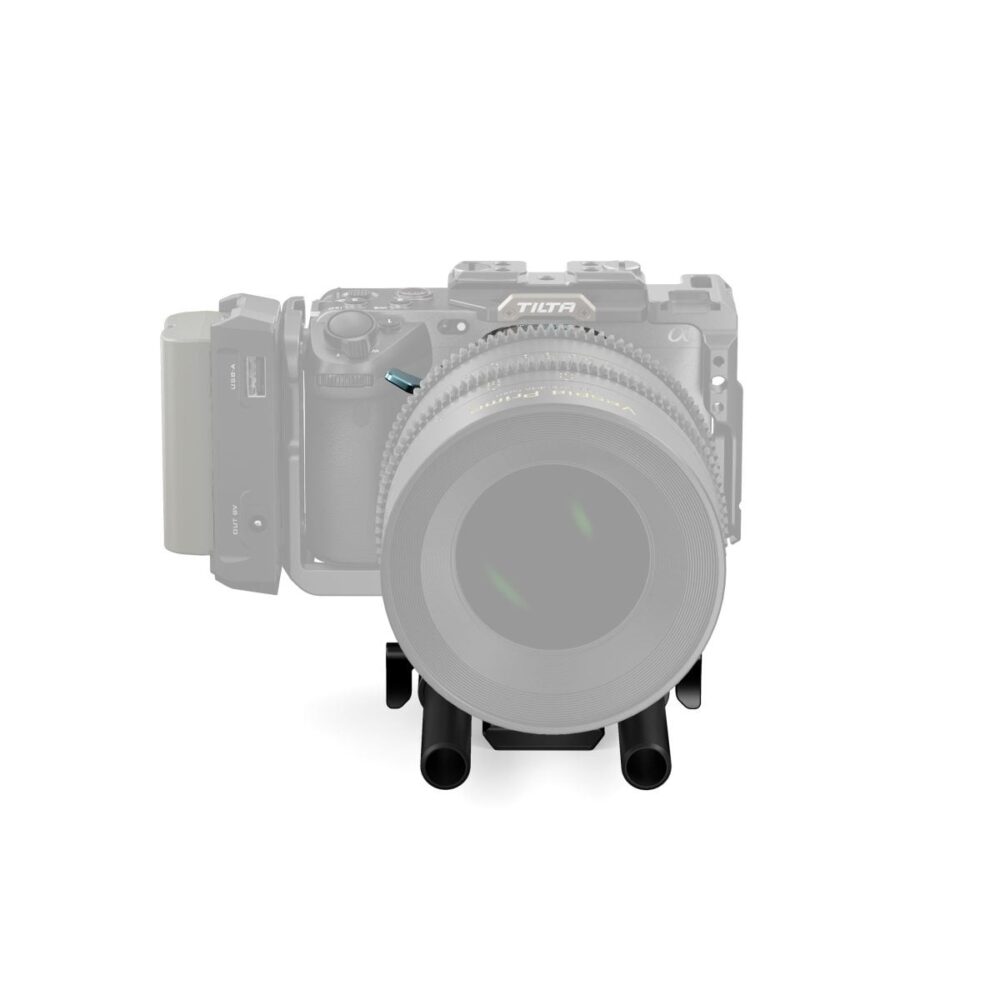 TILTA Nucleus Auto Focus Adapter Base Kit (E to PL)