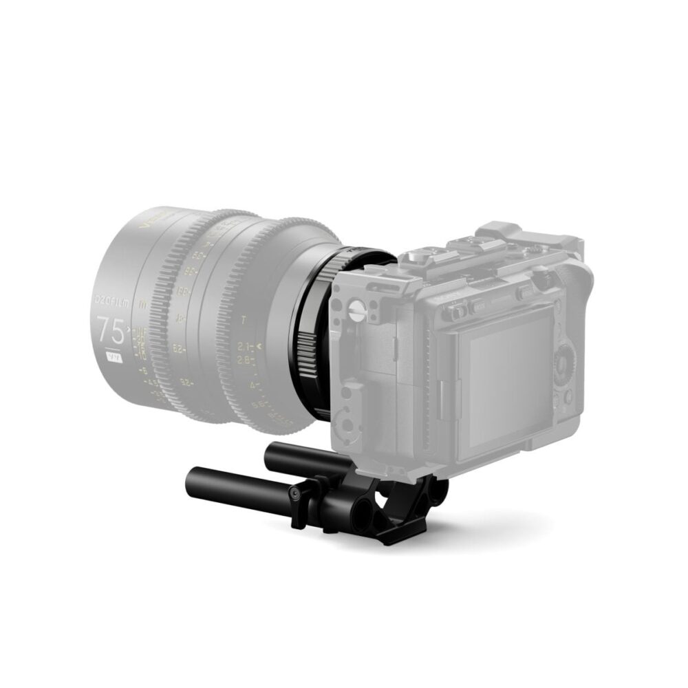 TILTA Nucleus Auto Focus Adapter Base Kit (E to PL)