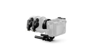 TILTA Nucleus Auto Focus Adapter Dual Nano II Motor Kit (E to PL)