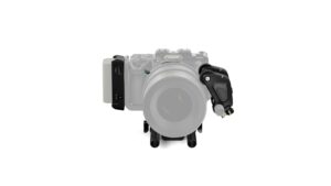 TILTA Nucleus Auto Focus Adapter Dual Nano II Motor Kit (E to PL)