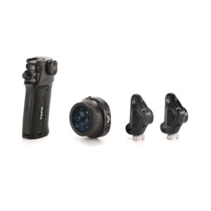 TILTA Nucleus Nano II Wireless Lens Control System Kit II