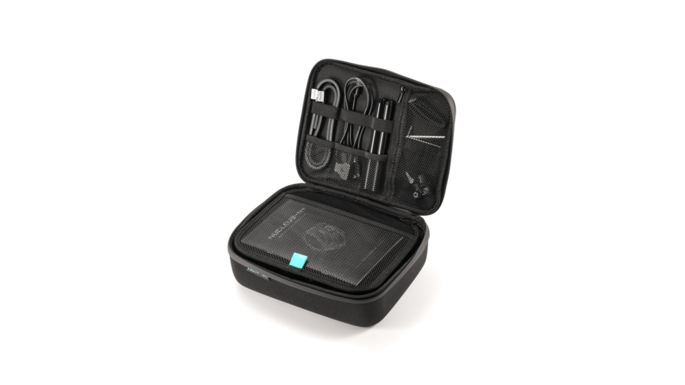 TILTA Nucleus Nano II Wireless Lens Control System Kit II