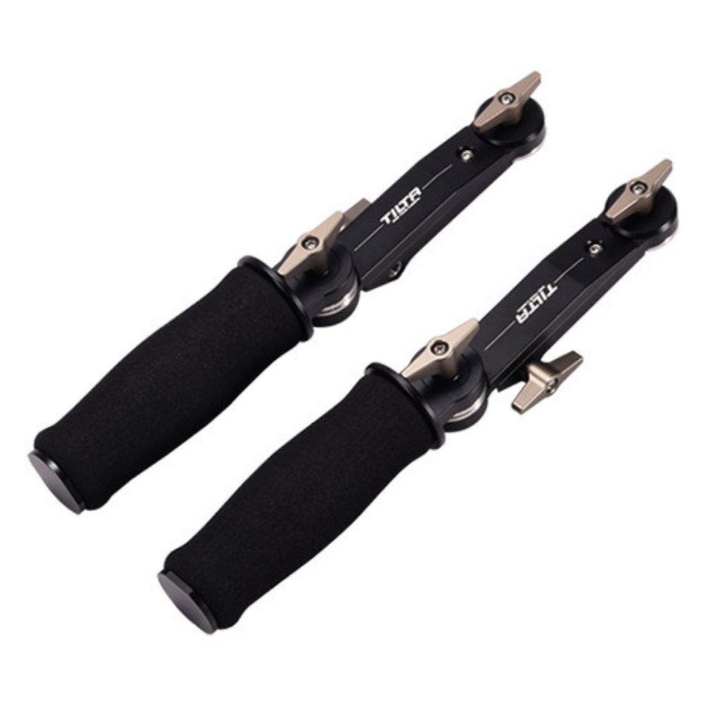 TILTA Professional Handgrip Side Arms (Pair)