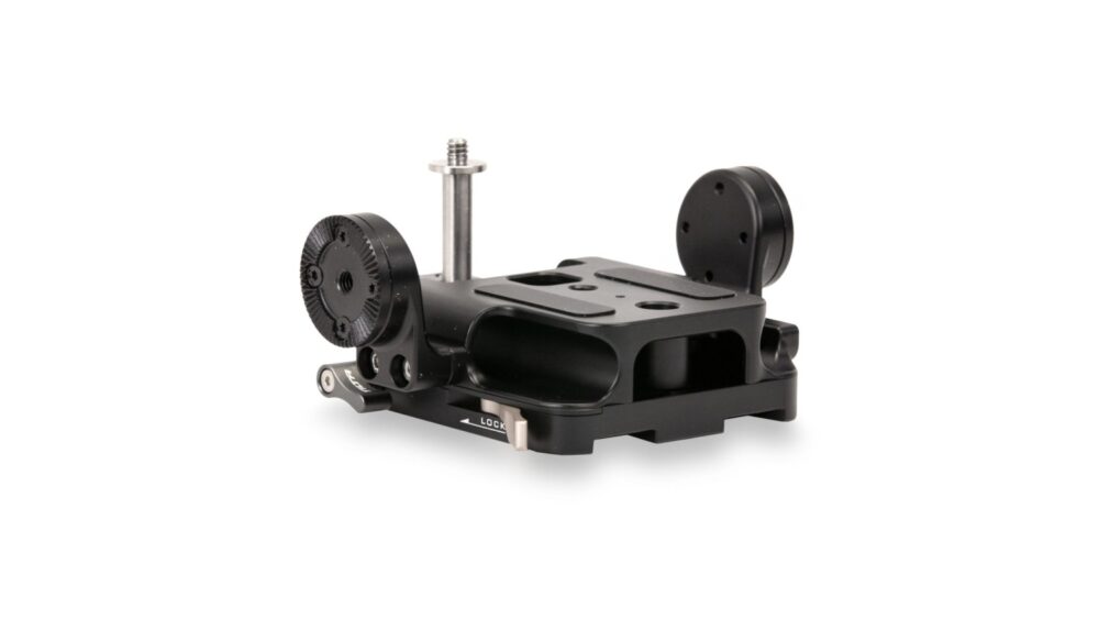 TILTA Quick Release Baseplate for Sony FX6