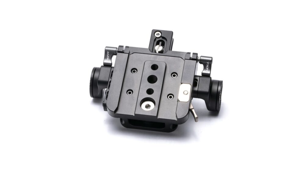 TILTA Quick Release Baseplate for Sony FX6