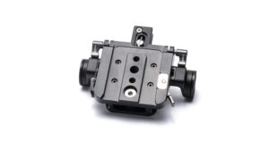 TILTA Quick Release Baseplate for Sony FX6
