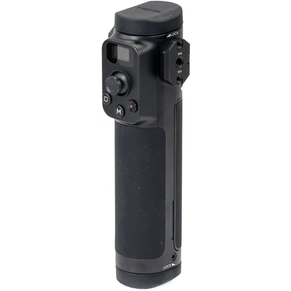 TILTA Remote Control Handle for Advanced Ring Grip for RS 2 and RS 3 Pro
