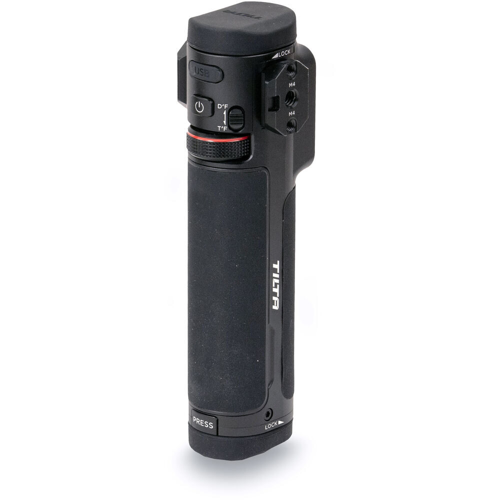 TILTA Remote Control Handle for Advanced Ring Grip for RS 2 and RS 3 Pro