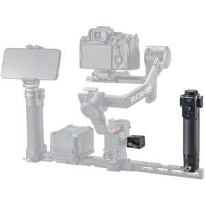 TILTA Remote Control Handle for Advanced Ring Grip for RS 2 and RS 3 Pro