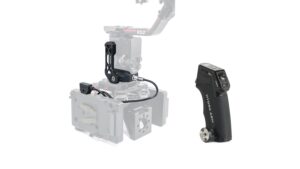 TILTA Remote Control Kit for DJI Ronin