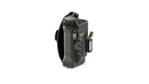 TILTA Right-Side Advanced Focus Handle with Run/Stop for F570 Battery ( Gray, Type IV)