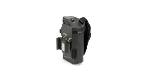 TILTA Right-Side Advanced Focus Handle with Run/Stop for F570 Battery ( Gray, Type IV)