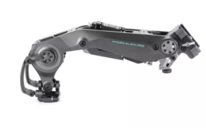 TILTA Shock Absorbing Arm for Hydra Alien Pro