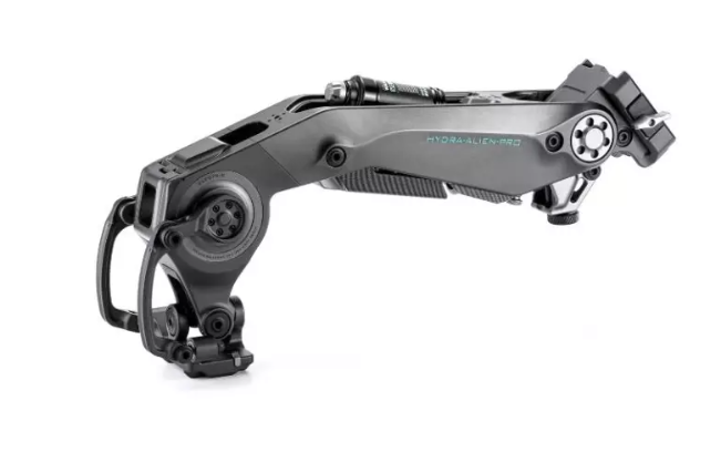 TILTA Shock Absorbing Arm for Hydra Alien Pro